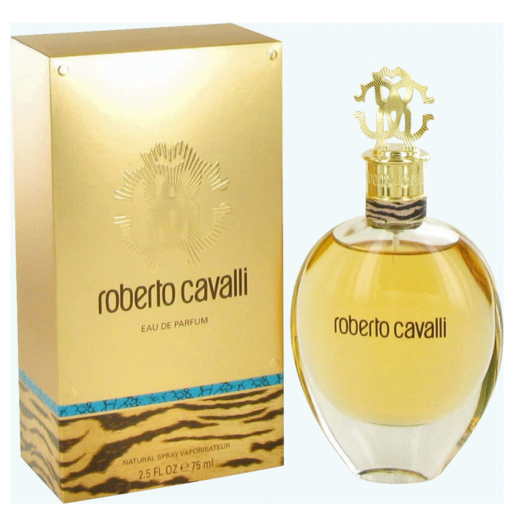 Roberto Cavalli - Cavalli Eau de Parfum