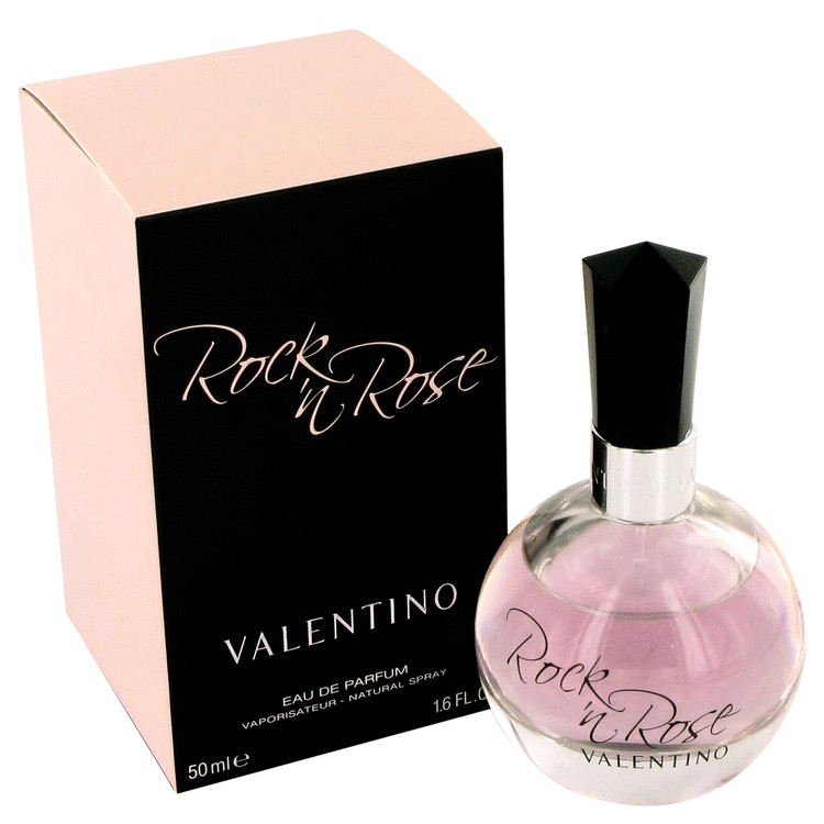 Rock'n Rose Perfume