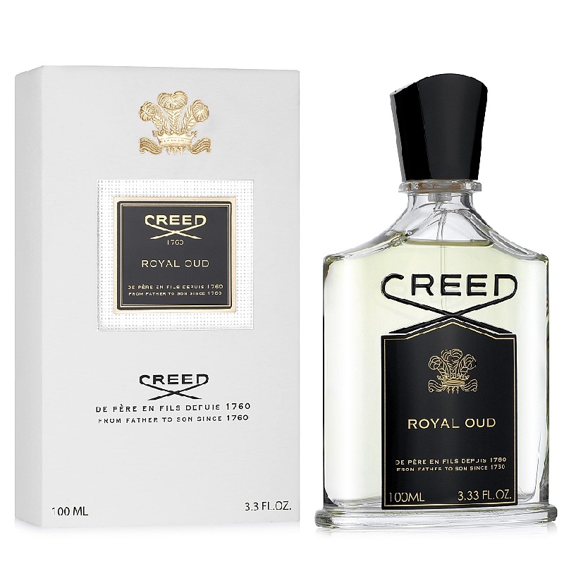 Creed - Royal Oud