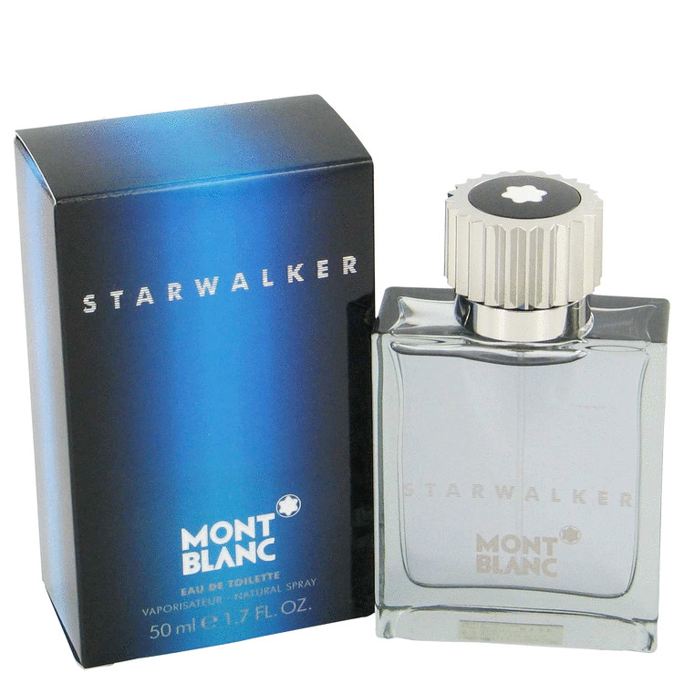 Montblanc - Starwalker