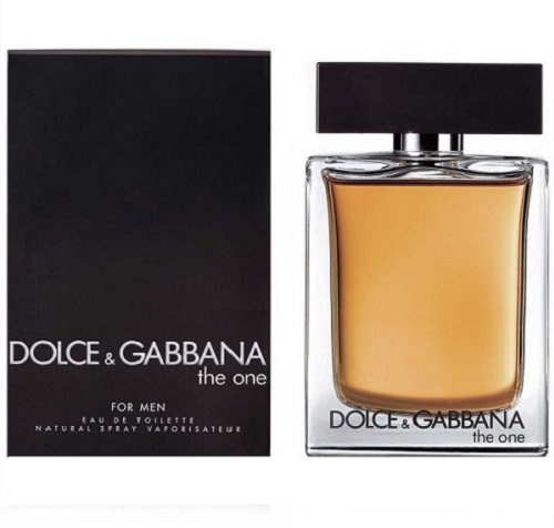 Dolce Gabanna  -  The One Men EDT