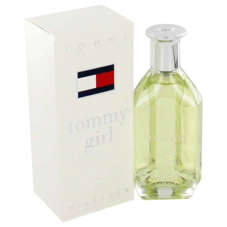 Hilfiger Tommy Girl