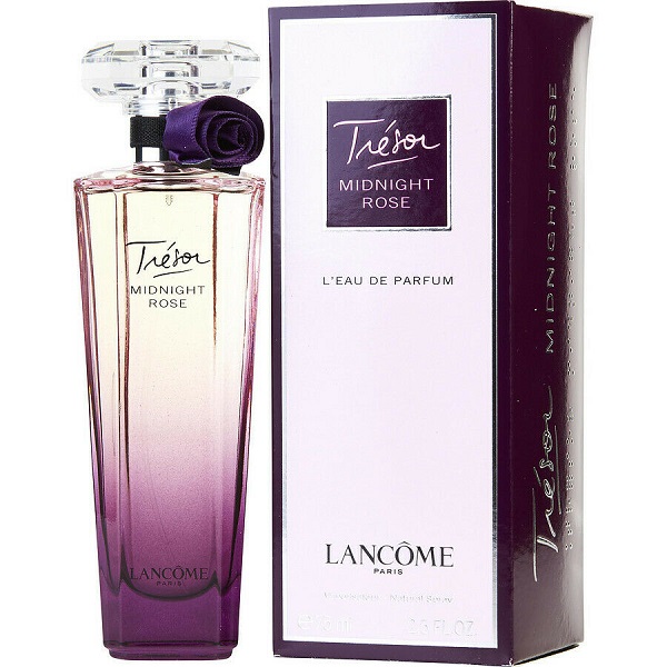 Lancome - Trésor Midnight Rose