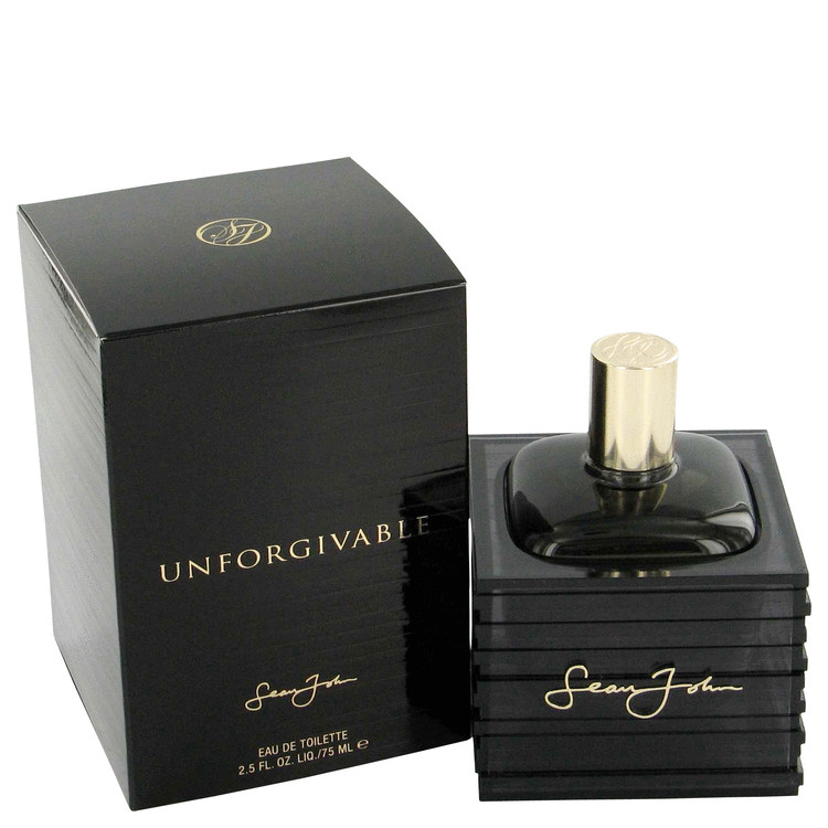 Sean John Unforgivable