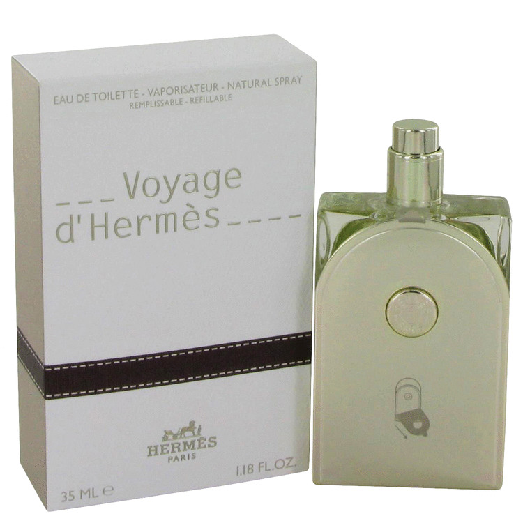 Hermes - Voyage D`Hermes