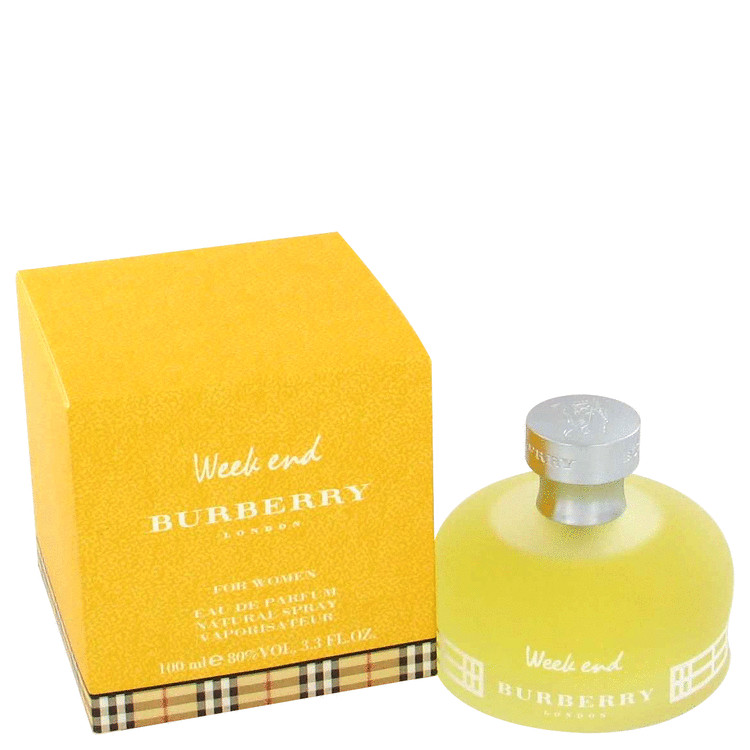 Burberry - Weekend for Women
