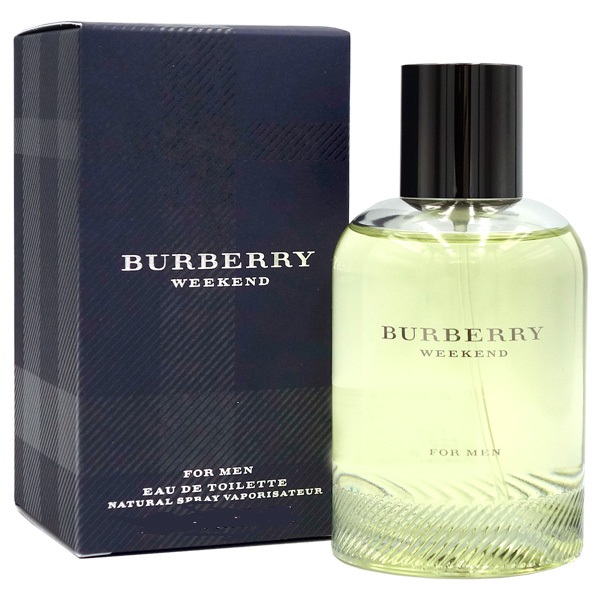 Burberry - Weekend for Men