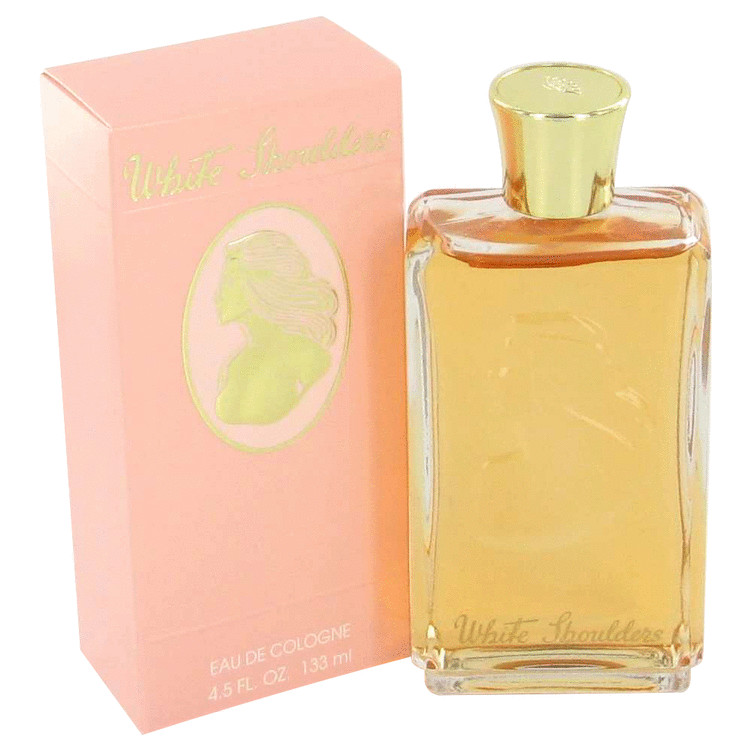 White Shoulders Perfume