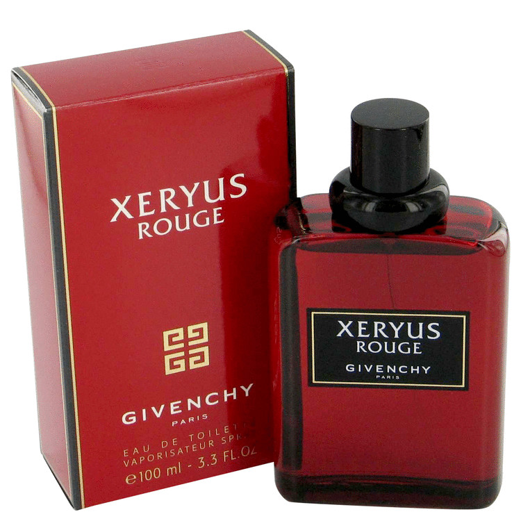 Givenchy - Xeryus Rouge