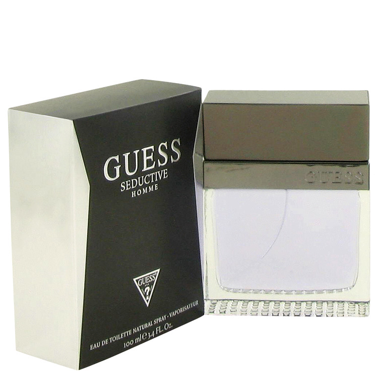 Guess - Seductive Homme