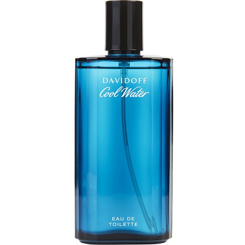 Davidoff - Cool Water