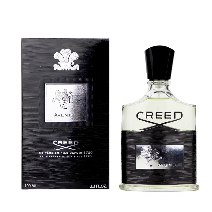 Creed - Aventus Cologne for Men