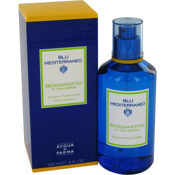 Acqua Di Parma - Bergamotto di Calabria