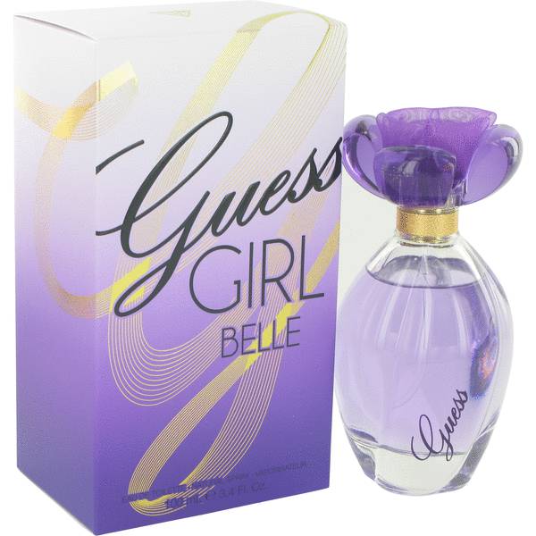 Guess - Girl Belle