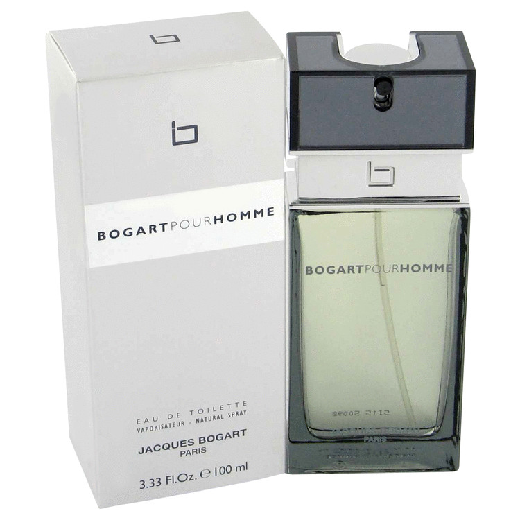 Bogart Pour Homme Cologne