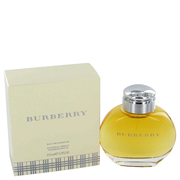 Burberry - Classic for her Eau de Parfum