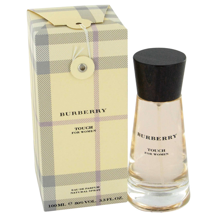 Burberry - Touch for Women