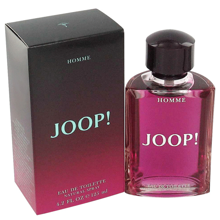 Joop Homme