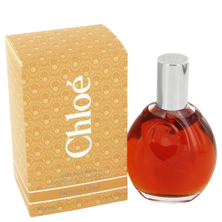 Chloe Signature Eau de Parfum