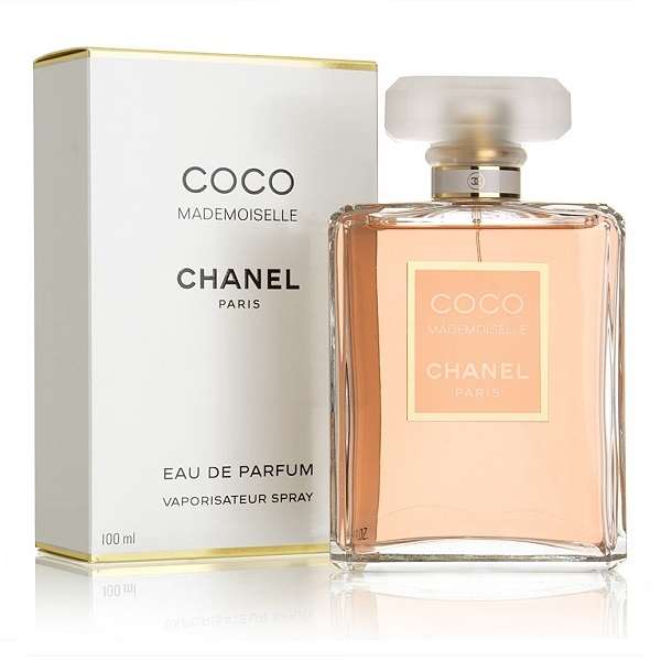Chanel - Coco Mademoiselle