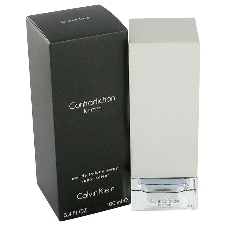 Calvin Klein - Contradiction for Men
