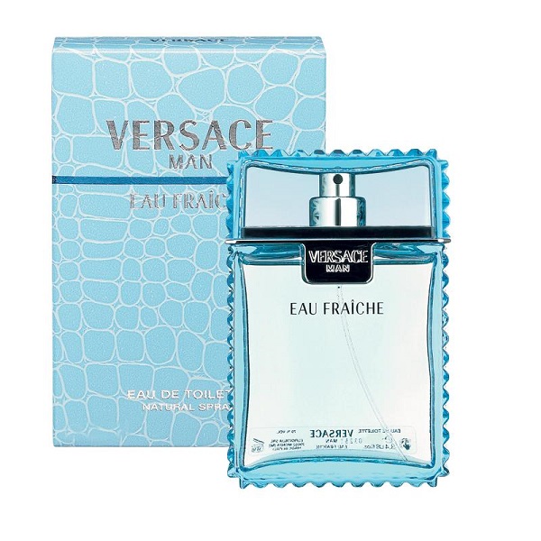 Versace - Man Eau Fraiche