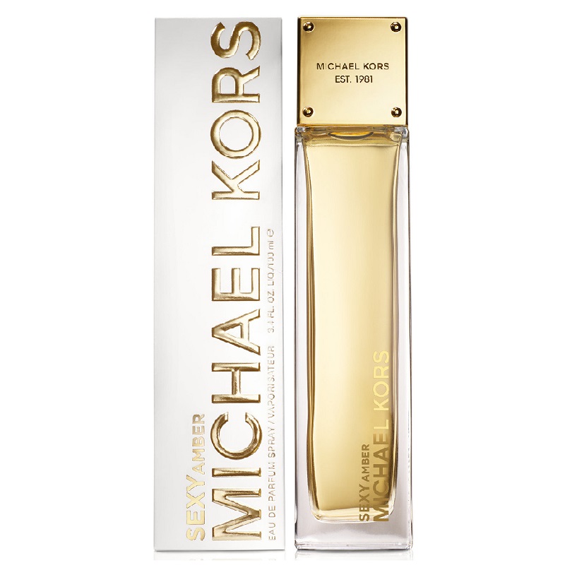 Sexy Amber - Michael Kors