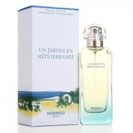 Hermes - Un Jardin En Mediterranee