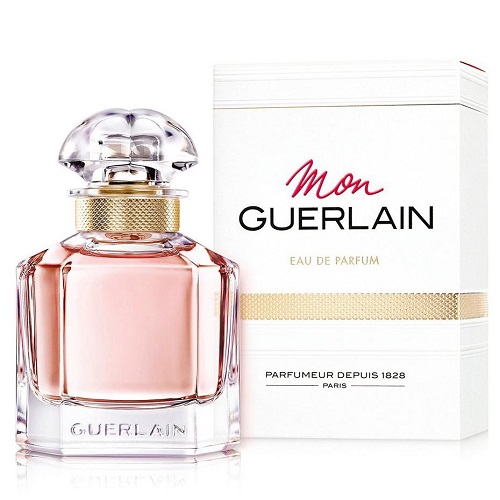 Guerlain - Mon Guerlain Eau De Parfum