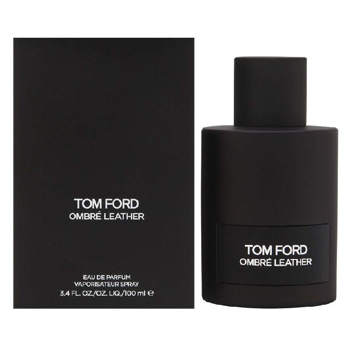 Tom Ford - Ombre Leather Eau de parfum