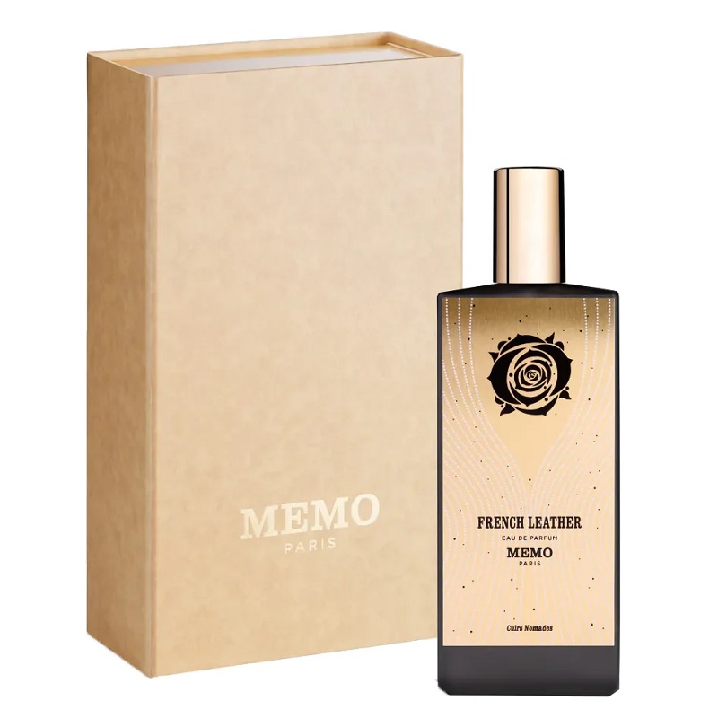 Memo Paris - French Leather