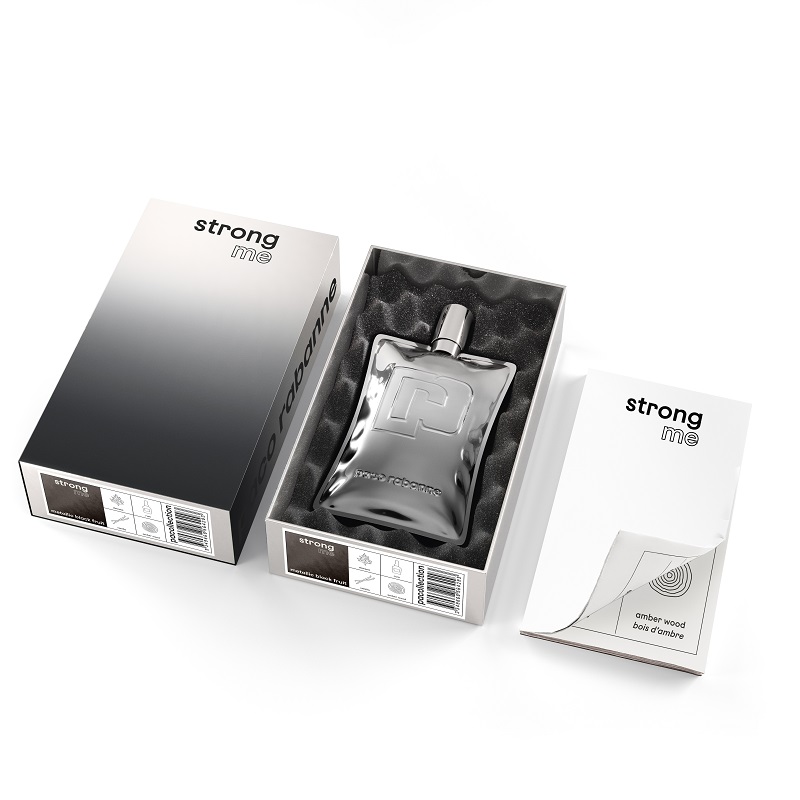 Rabanne  - Strong Me