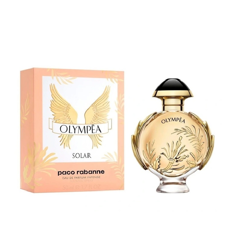 Rabanne - Olympéa Solar Intense