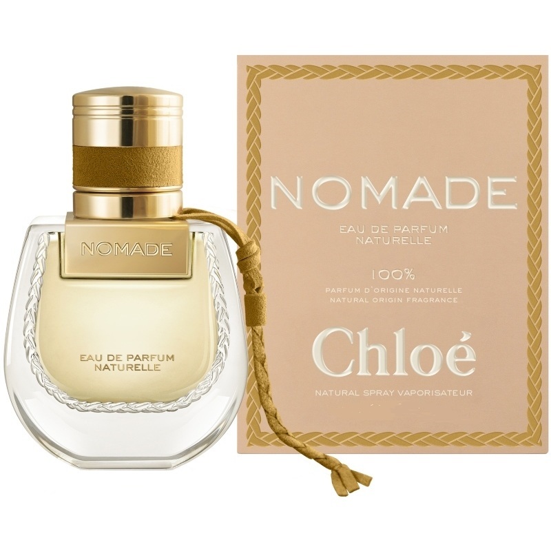 Chloe Nomade Naturelle Eau De Parfum
