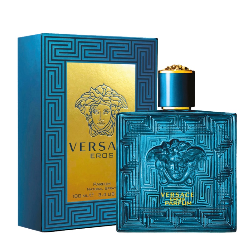 Versace - Eros Parfum for Men