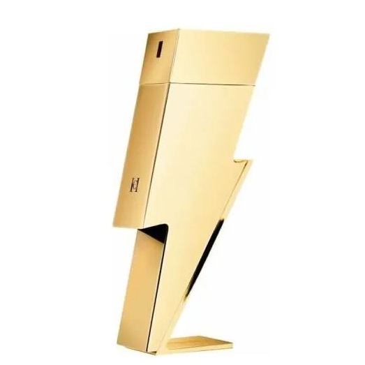 Herrera - Bad Boy Gold Fantasy