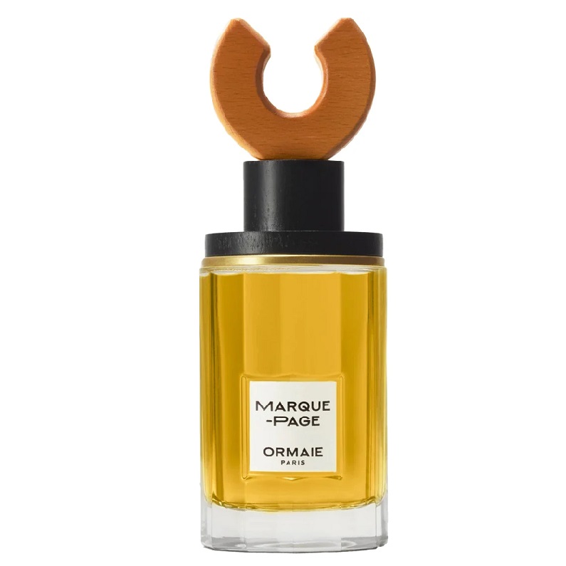 Marque Page - Ormaie