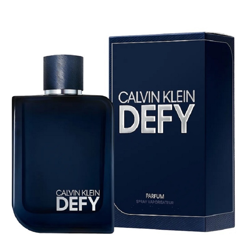 Calvin Klein - Defy Parfum