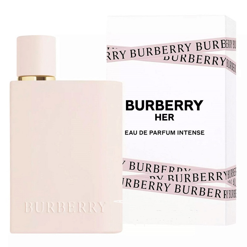 Burberry - Her Eau de Parfum Intense