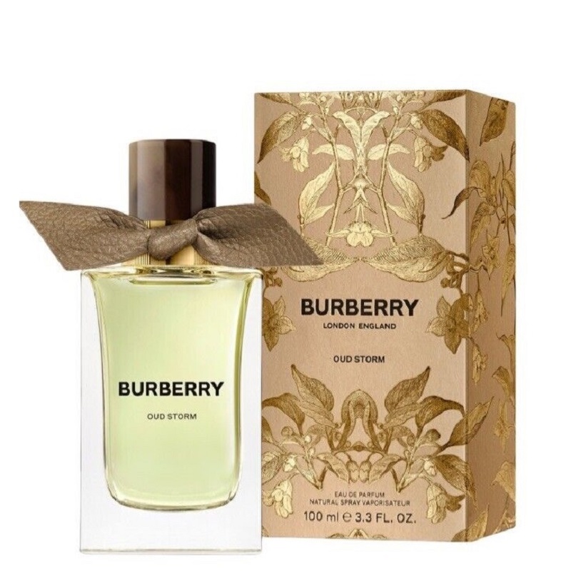 Burberry - Oud Storm for Men