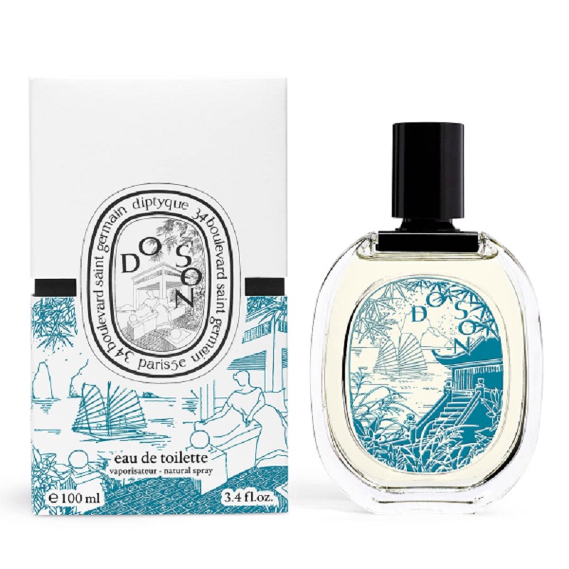 Diptique - Do Son
