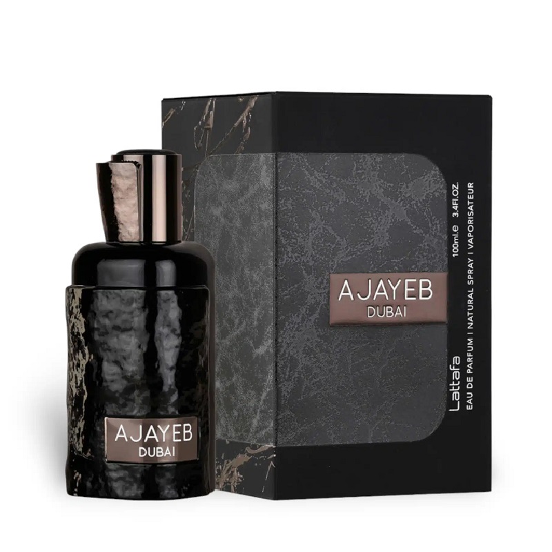 Lattafa - Ajayeb Dubai