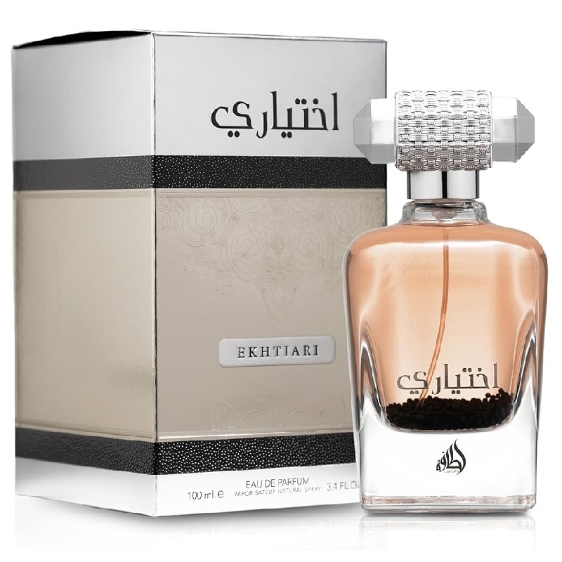 Lattafa - Ekhtiari