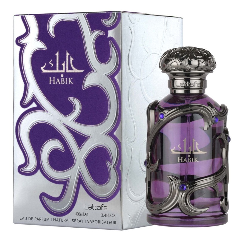 Lattafa - Habik
