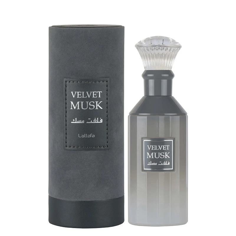 Lattafa - Velvet Musk