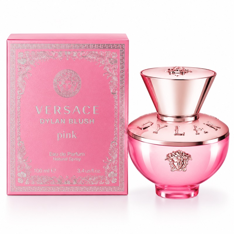 Versace - Dylan Blush Pink