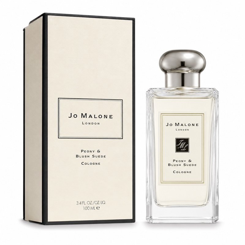 Jo malone - Peony & Blush Suede