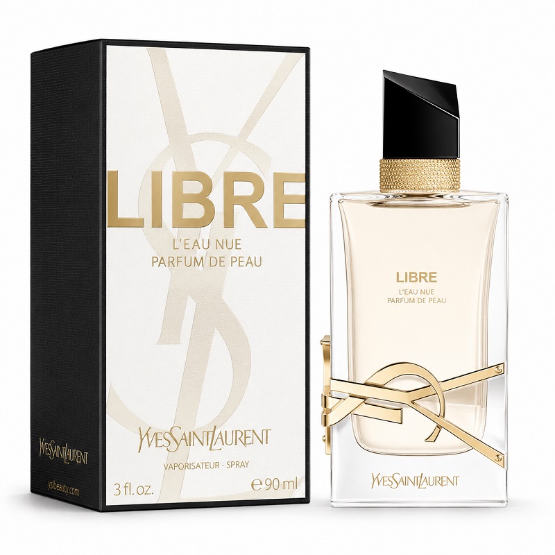 YSL - Libre L'Eau Nue Parfum de Peau