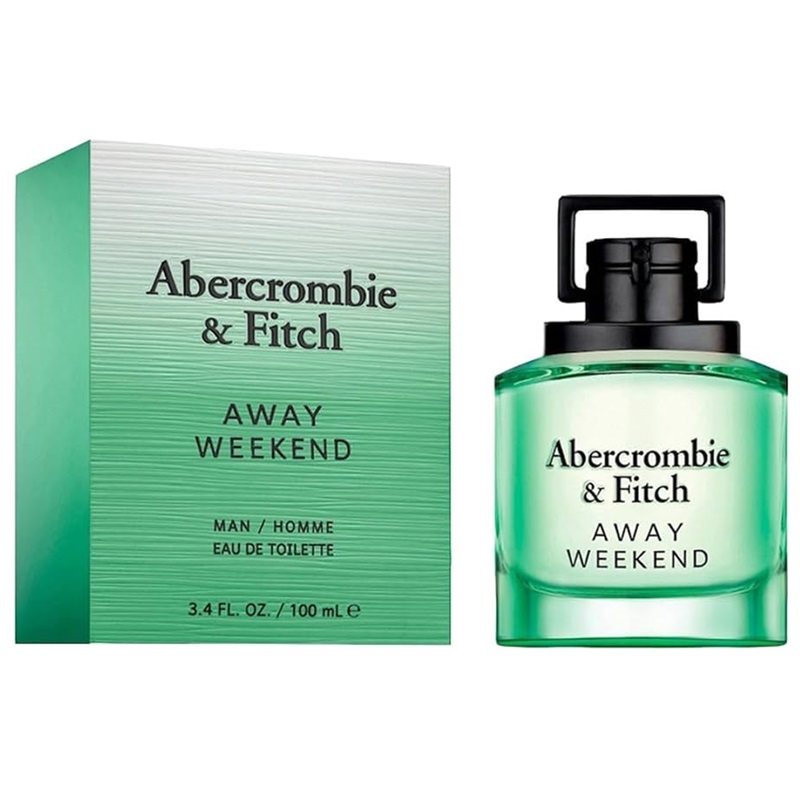 Abercrombie Fitch - Away Weekend Men