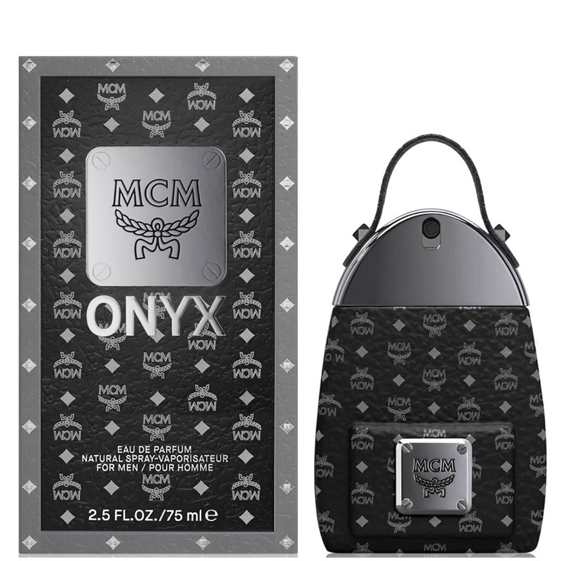 MCM - Onyx Eau de Parfum